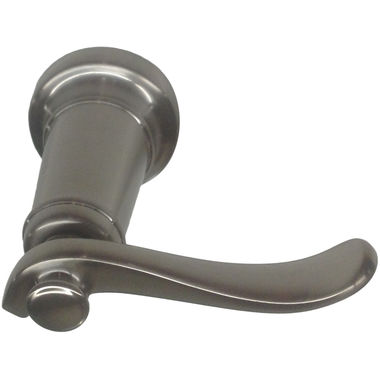 Click here to see Pfister 940-140J Pfister 940-140J Replacement Left Faucet Handle, PVD Brushed Nickel