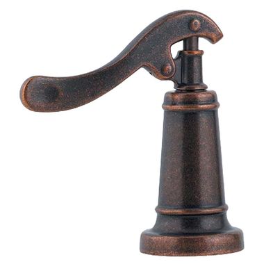 Click here to see Pfister 940-140U Pfister 940-140U Replacement Left Faucet Handle, Rustic Bronze