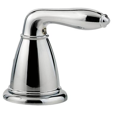 Click here to see Pfister 940-146A Pfister 940-146A Serrano Replacement Handle, Polished Chrome