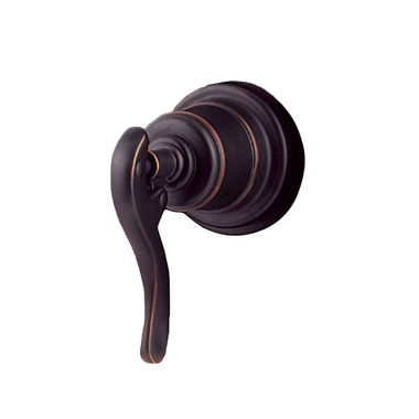 Click here to see Pfister 940-524E Pfister 940-524E Ashfield Replacement Handle, Rustic Pewter