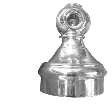 Click here to see Pfister 940-702S PFISTER 940-702S HUB DECO LVR HANDLE SS STAINLESS STEEL