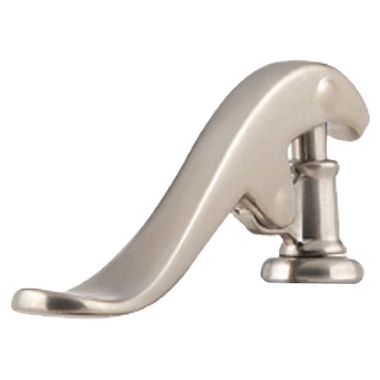 Click here to see Pfister 940-780J Pfister 940-780J Ashfield Replacement Faucet Handle, PVD Brushed Nickel