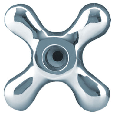 Click here to see Pfister 940-975A PFISTER 940-975A LRG CROSS HDL BR NTD CR CHROME