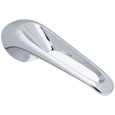 Click here to see Pfister 940-977A Pfister 940-977A 533 Replacement Loop Lever Handle, Polished Chrome
