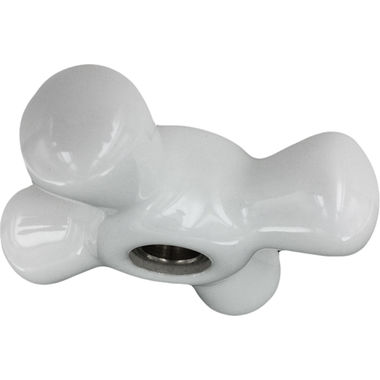 Click here to see Pfister 940-9850 PFISTER 940-9850 LGE CROSS HDL PORC NTD