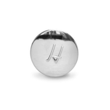 Click here to see Pfister 941-330A Pfister 941-330A 01 Series Index Button (Hot), Polished Chrome