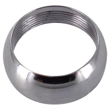 Click here to see Pfister 941-750A Pfister 941-750A Ashfield Replacement Dome Cap, Polished Chrome