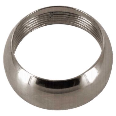 Click here to see Pfister 941-750J Pfister 941-750J Ashfield Replacement Dome Cap, PVD Brushed Nickel