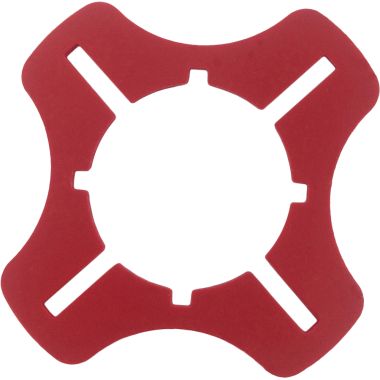 Click here to see Pfister 949-3330 PFISTER 949-3330 INSERT RED VRV HDL