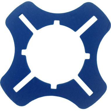 Click here to see Pfister 949-3360 PFISTER 949-3360 INSERT BLUE VRV HDL