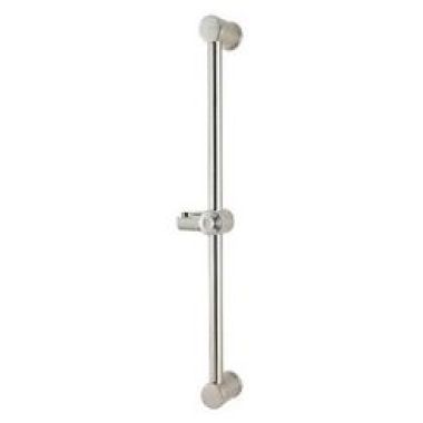 Click here to see Pfister 950-107J Pfister 950-107J 16 Series Hand Shower Holder, PVD Brushed Nickel