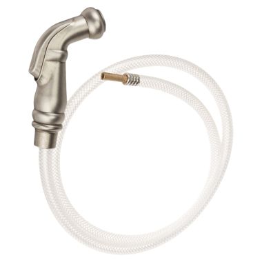 Click here to see Pfister 951-026E Pfister 951-026E Replacement Side Spray, Rustic Pewter