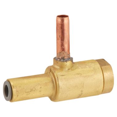 Click here to see Pfister 951-0290 PFISTER 951-0290 S/A DIVERTER TEE