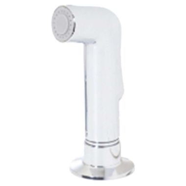 Click here to see Pfister 951-044A Pfister 951-044A Wakely Replacement Side Spray, Polished Chrome