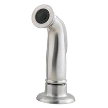 Click here to see Pfister 951-044S Pfister 951-044S Wakely Replacement Side Spray, Stainless Steel