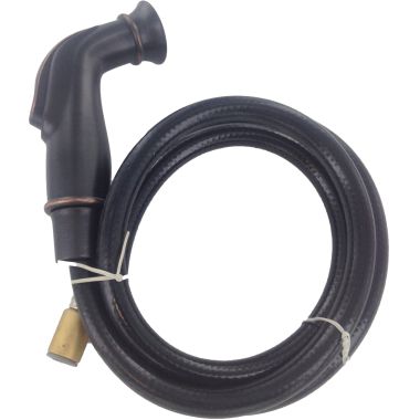 Click here to see Pfister 951-044Y Pfister 951-044Y Wakely Side Spray Assembly, Tuscan Bronze