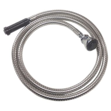 Click here to see Pfister 951-063S PFISTER 951-063S PART P/O H/SHD CT SS STAINLESS STEEL