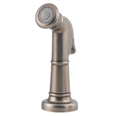 Click here to see Pfister 951-070E Pfister 951-070E Ashfield Replacement Side Spray, Rustic Pewter