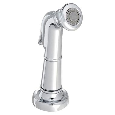 Click here to see Pfister 951-071A Pfister 951-071A Ashfield Complete Side Spray Kit, Polished Chrome