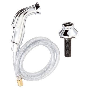 Click here to see Pfister 951-078A Pfister 951-078A Part Side Spray Assembly Chrome