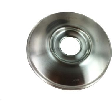 Click here to see Pfister 960-038J Pfister 960-038J Tub and Shower Wall Flange - Brushed Nickel