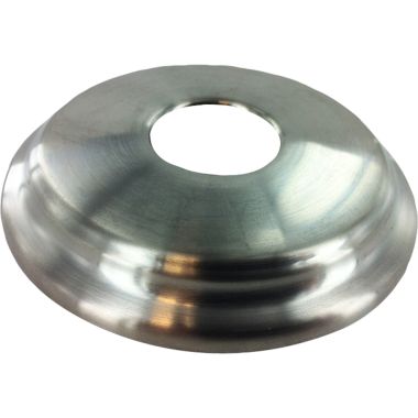 Click here to see Pfister 960-039J Pfister 960-039J Shower Arm Wall Flange - Brushed Nickel