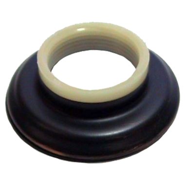 Click here to see Pfister 960-048Y Pfister Catalina 49 Series Replacement Hub Trim Ring, Tuscan Bronze - 960-048Y