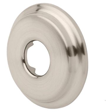 Click here to see Pfister 960-063J PFISTER 960-063J FLANGE W/GASKET P/B BN BRUSHED NICKEL