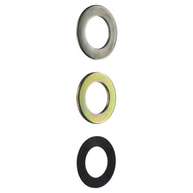 Click here to see Pfister 962-0180 Pfister 962-0180 Mounting Hardware for Picardy 534 Faucets