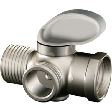 Click here to see Moen A720AN Moen A720an Accessory Shower Arm Diverter Antique Nickel