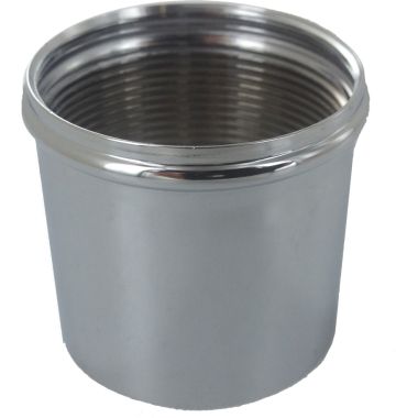 Click here to see Pfister 972-002A Pfister 972-002A Reversible Sleeve, Polished Chrome