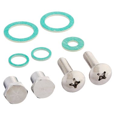 Click here to see Pfister 972-0910 Pfister 972-0910 Oak 2x2 Sleeve Nut Sub Assembly