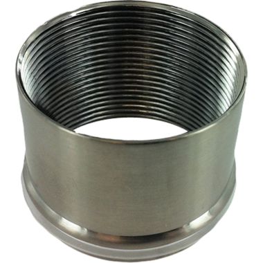 Click here to see Pfister 972-300J Pfister Retainer Sleeve, PVD Brushed Nickel - 972-300J