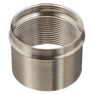 Click here to see Pfister 972-300K Pfister Retainer Sleeve, Satin Nickel - 972-300K