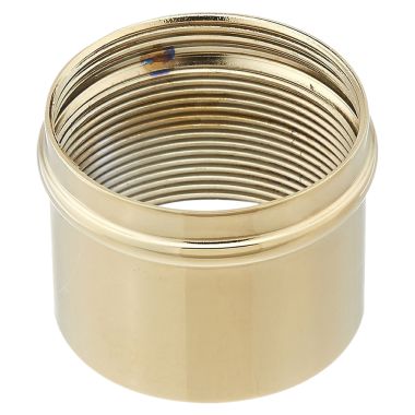 Click here to see Pfister 972-300V Pfister Retainer Sleeve, PVD Polished Brass - 972-300V