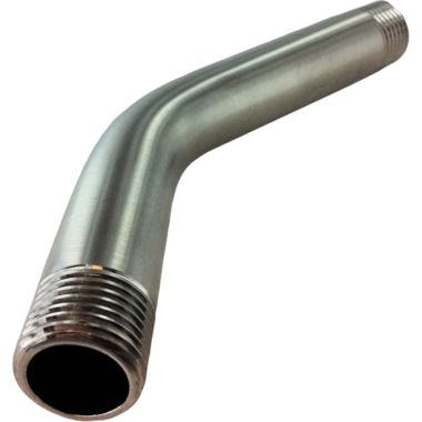 Click here to see Pfister 973-030K PFISTER 973-030K SHOWER ARM SN BRUSHED NICKEL