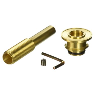 Click here to see Pfister 975-5250 Pfister 975-5250 Spout Anchor Subassembly