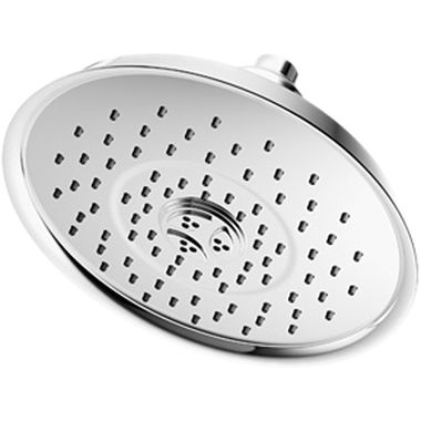 Click here to see Symmons 402SH2 SYMMONS 402SH2 SHOWERHEAD, 3 MODE, 7 1/2