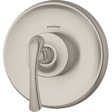 Click here to see Symmons 52-458-STN Symmons 52-458-STN Satin Nickel Ballina Series Dual Outlet Diverter