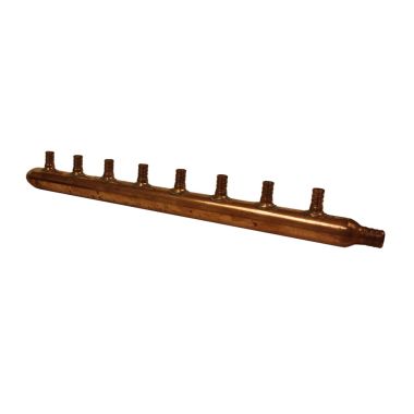 Click here to see Sioux Chief 672X0890 8 Port 1/2