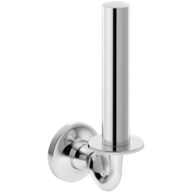 Click here to see Symmons 523TP-BBZ Symmons Ballina Toilet Paper Holder, Brushed Bronze - 523TP-BBZ