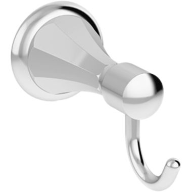 Click here to see Symmons 453RH Symmons Canterbury Robe Hook, Polished Chrome - 453RH