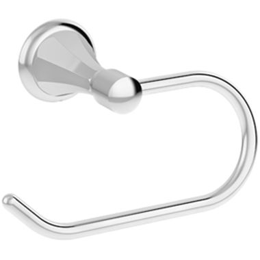 Click here to see Symmons 453TP Symmons Canterbury Toilet Paper Holder, Chrome - 453TP