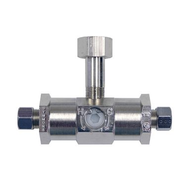Click here to see Symmons 4-10C SYMMONS 4-10C MECHANICAL MIXING VALVE