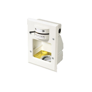 Click here to see Symmons W-600 Symmons W-600 N/A Laundry-Mate Series Washing Machine Valve