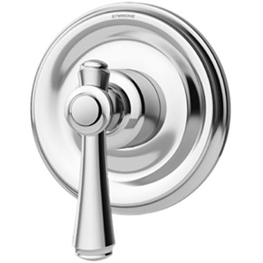 Click here to see Symmons 54-460-ORB Symmons 54-460-ORB Oil-Rubbed Bronze Degas Series Triple Outlet Diverter