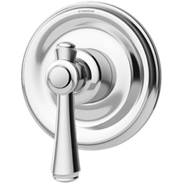 Click here to see Symmons 54-458-ORB Symmons 54-458-ORB Oil-Rubbed Bronze Degas Series Dual Outlet Diverter