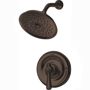 Click here to see Symmons 5401-ORB-TRM Symmons Degas Shower Trim Only, Oil Rubbed Bronze - 5401-ORB-TRM