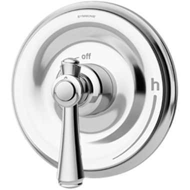 Click here to see Symmons 5400-ORB Symmons 5400-ORB Oil-Rubbed Bronze Degas Series Shower Valve