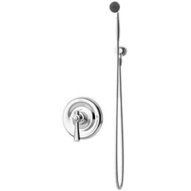Click here to see Symmons 5403-ORB-TRM Symmons 5403-ORB-TRM Oil-Rubbed Bronze Degas Series Hand Shower System